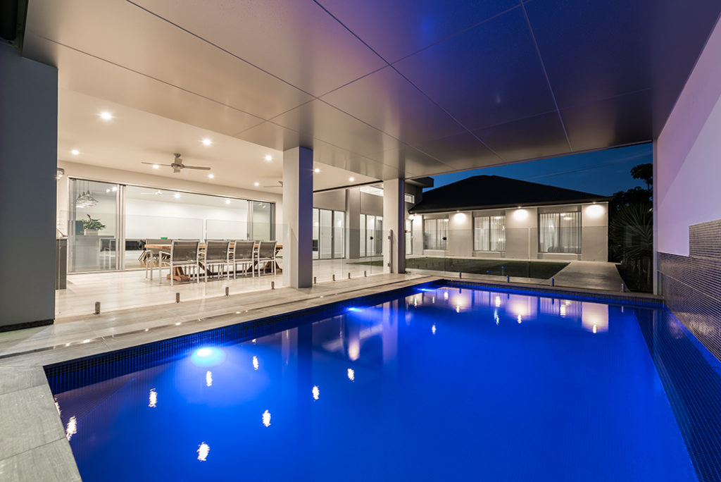 GlenelgNorth,Pool James Michael Homes