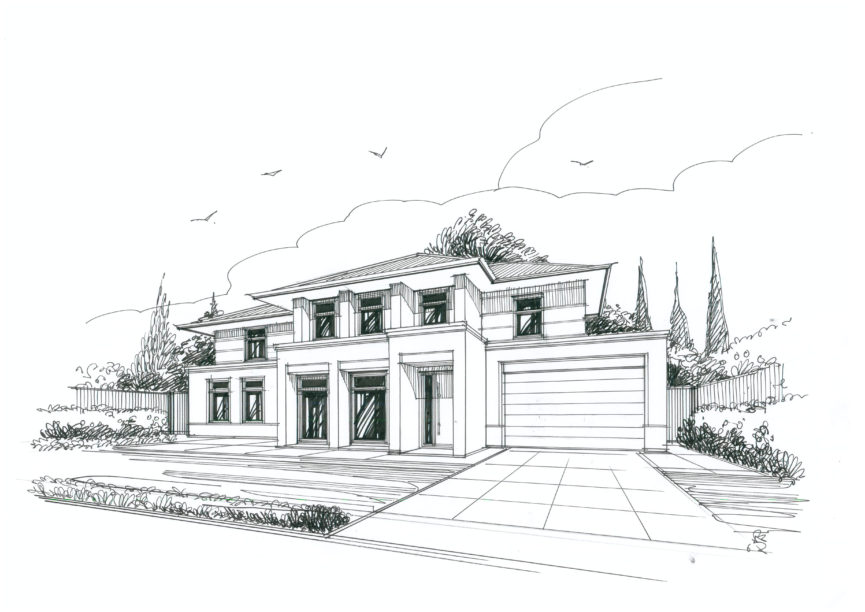 AdelaideFoothillsLuxuryCustomHome James Michael Homes