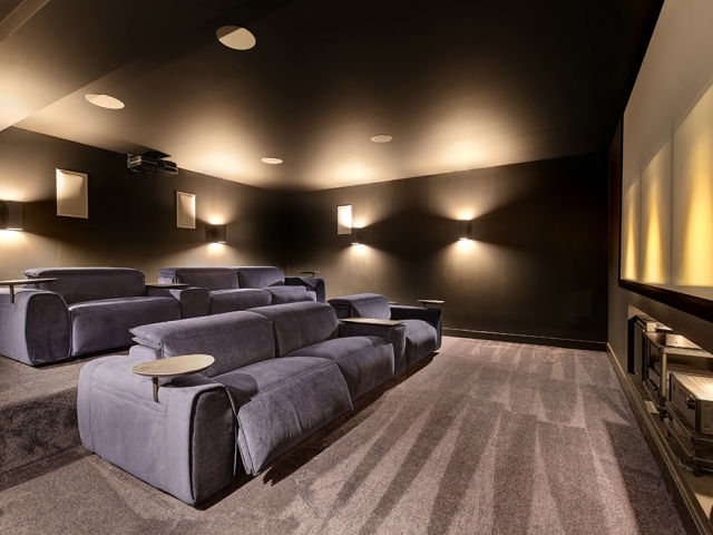 Theatre