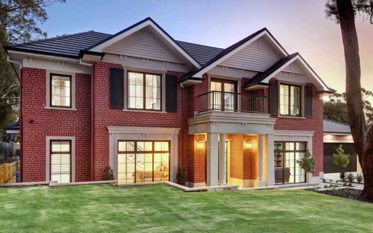 Eden Hills