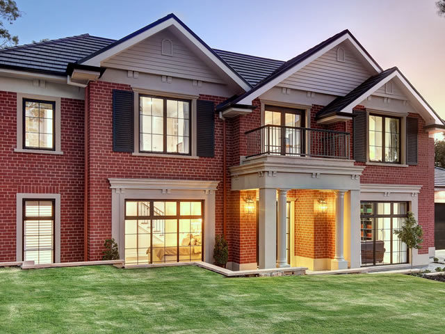 Eden Hills