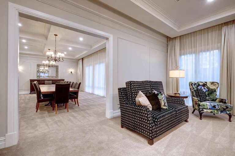 Formal Lounge 2