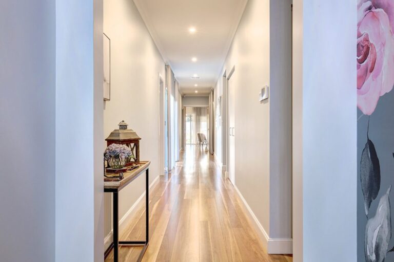 HALLWAY 2
