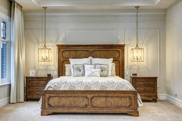 Master Bed 2