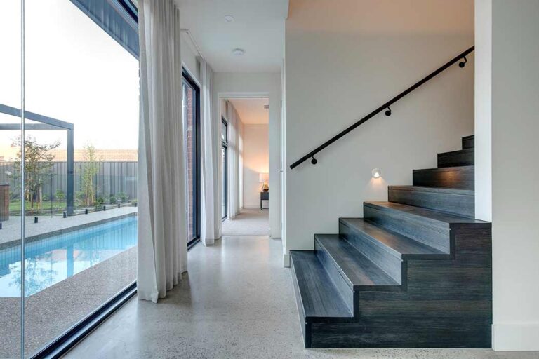Staircase 2